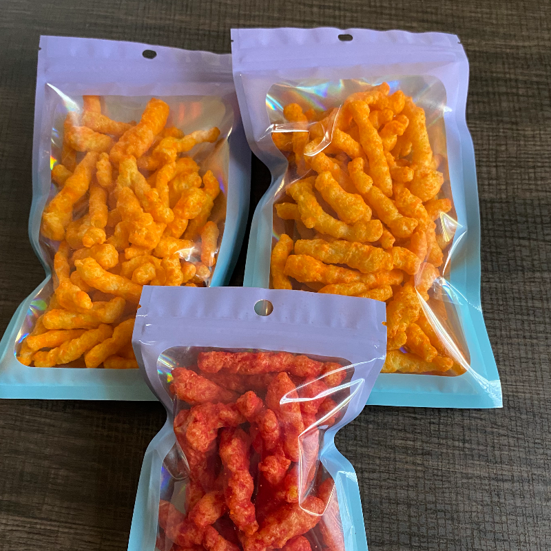 Pick 6 Assortments(anything off the menu)