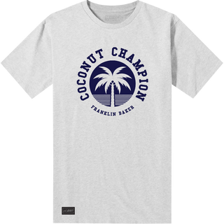 Coco Champ Round Neck T-Shirt