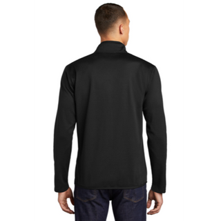 The North Face ® Skyline Full-Zip Fleece Jacket in Black - Thumbnail 2