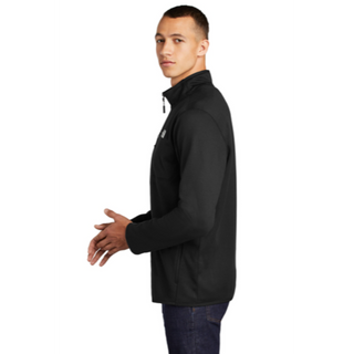 The North Face ® Skyline Full-Zip Fleece Jacket in Black - Thumbnail 3