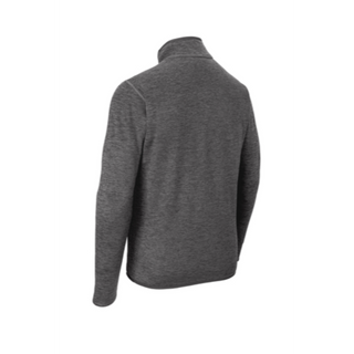 The North Face® Skyline Full-Zip Fleece Jacket in Dark Grey Heather - Thumbnail 5