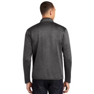 The North Face® Skyline Full-Zip Fleece Jacket in Dark Grey Heather - Thumbnail 2