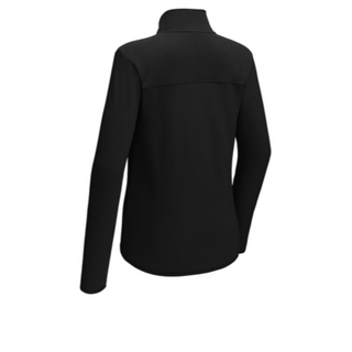 The North Face® Ladies Glacier Full-Zip Fleece Jacket in Black - Thumbnail 5