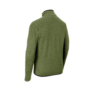 The North Face ® Skyline Full-Zip Fleece Jacket in Four Leaf Clover Heather - Thumbnail 5