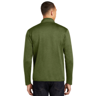 The North Face ® Skyline Full-Zip Fleece Jacket in Four Leaf Clover Heather - Thumbnail 2