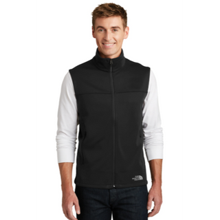 The North Face® Ridgewall Soft Shell Vest in Black