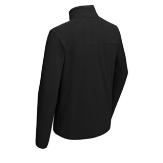 The North Face® Glacier Full-Zip Fleece Jacket in Black - Thumbnail 5