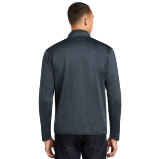 The North Face® Skyline Full-Zip Fleece Jacket in Urban Navy Heather - Thumbnail 2