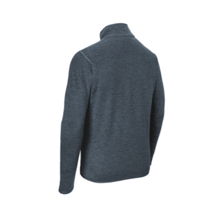 The North Face® Skyline Full-Zip Fleece Jacket in Urban Navy Heather - Thumbnail 5