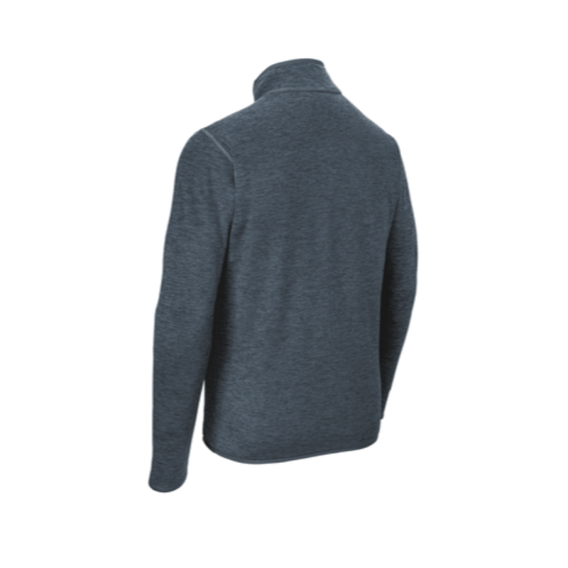 The North Face® Skyline Full-Zip Fleece Jacket in Urban Navy Heather - Thumbnail (Preview) 5