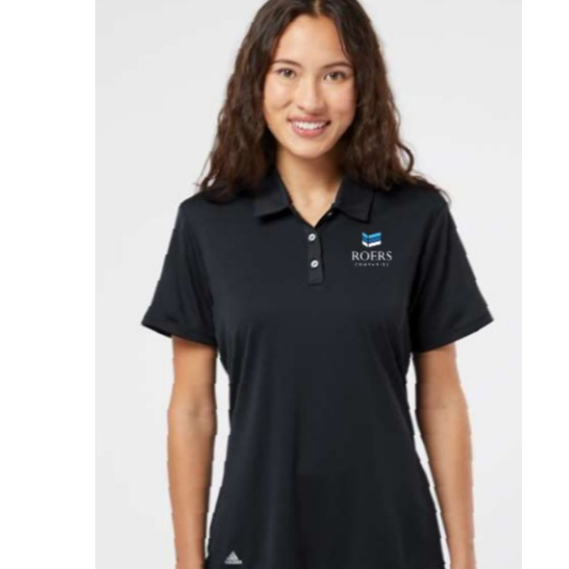 Adidas - Women's Performance Polo Main Image