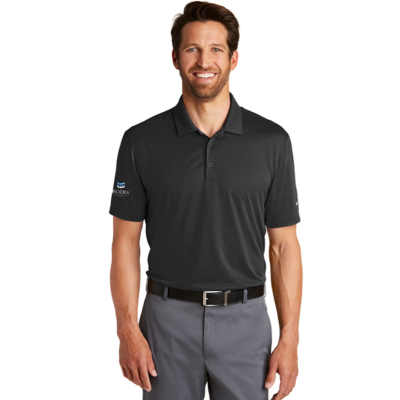 Nike Dri-FIT Legacy Polo Main Image