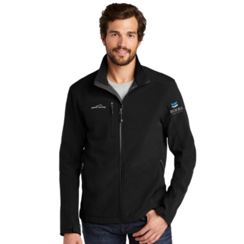 Eddie Bauer® - Soft Shell Jacket Main Image