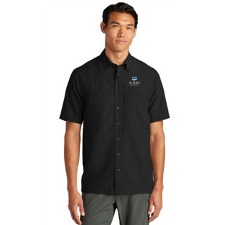 Port Authority® Short Sleeve UV Daybreak Shirt