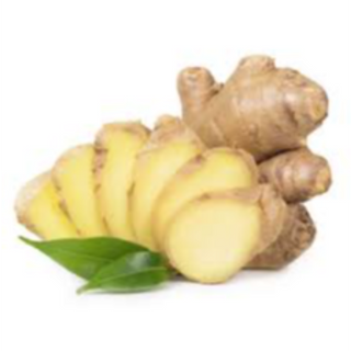 Ginger 250g