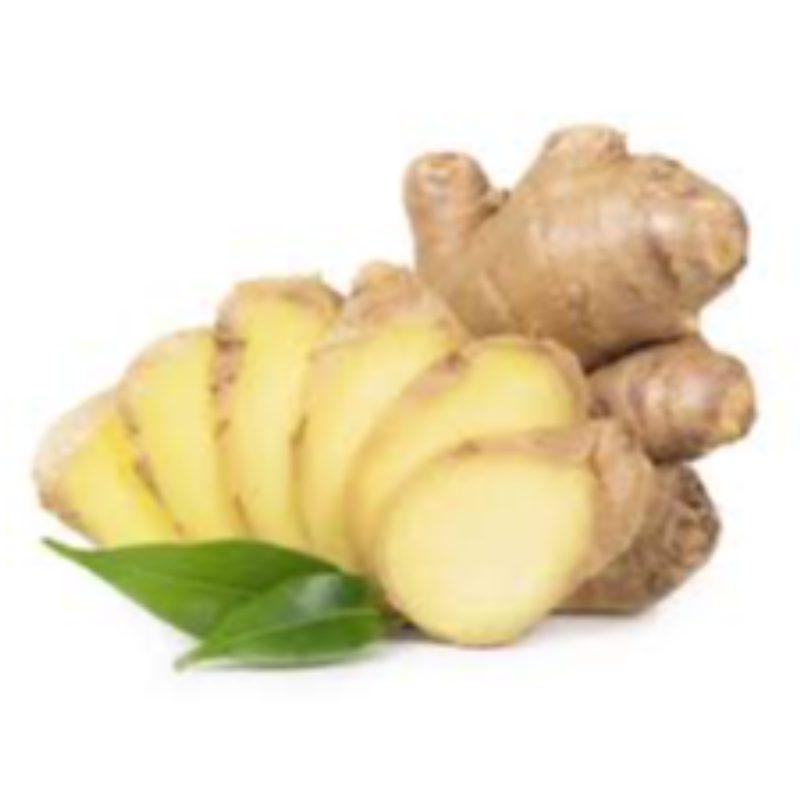 Ginger 250g Main Image