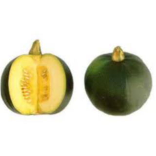 Gem Squash 1kg (4-6)