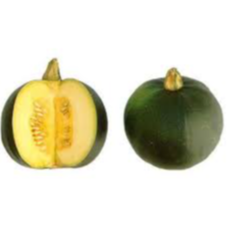 Gem Squash 1kg (4-6) Main Image