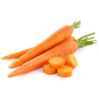 Carrots Medium 5kg