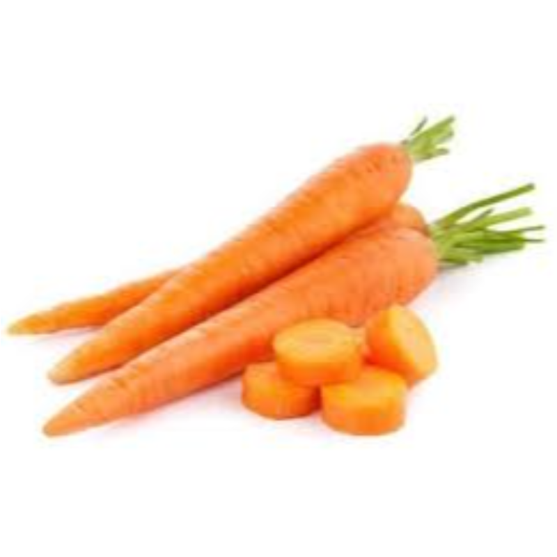 Carrots Medium 5kg Main Image