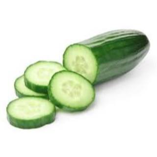 Cucumber Medium 