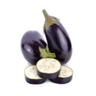 Brinjal Large