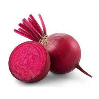 Beetroot Medium 5kg