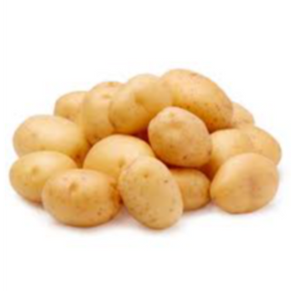 Potatoes Medium 2kg