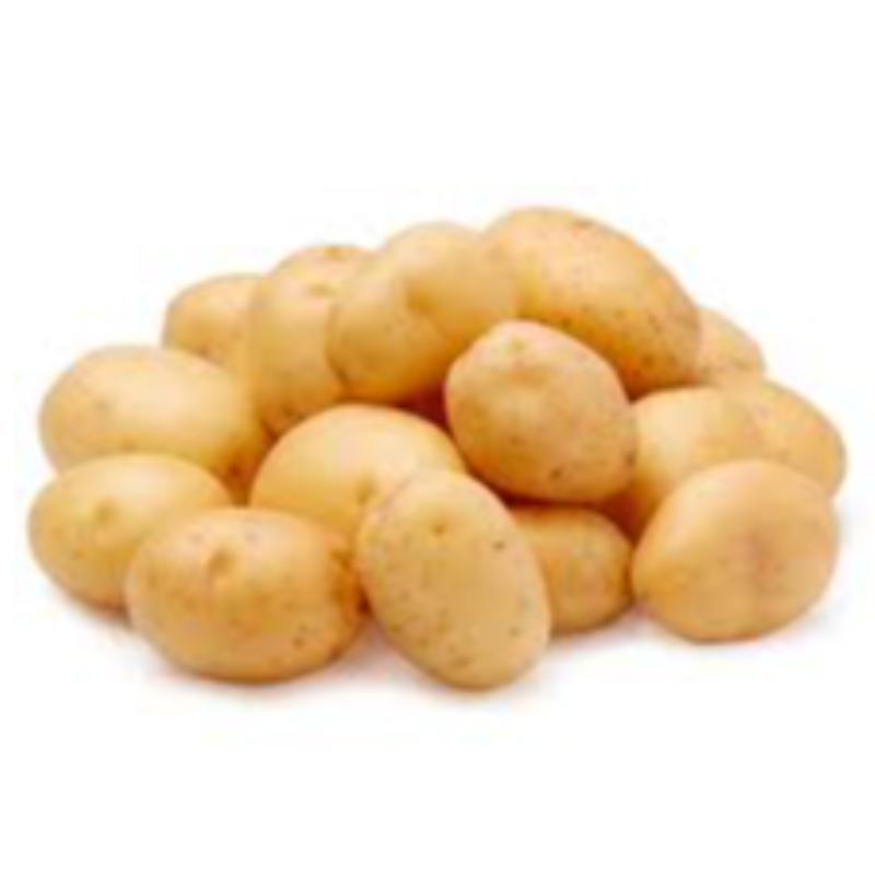 Potatoes Medium 2kg Main Image