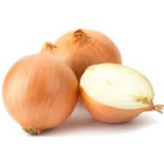 Onions Medium - Class 1 - 10kg