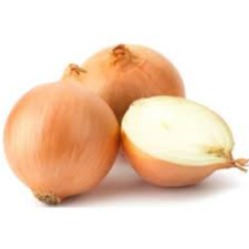 Onions Medium - Class 1 - 10kg Main Image