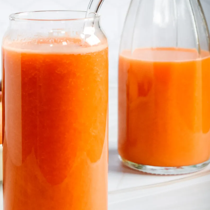 Carrot juice  Main Image