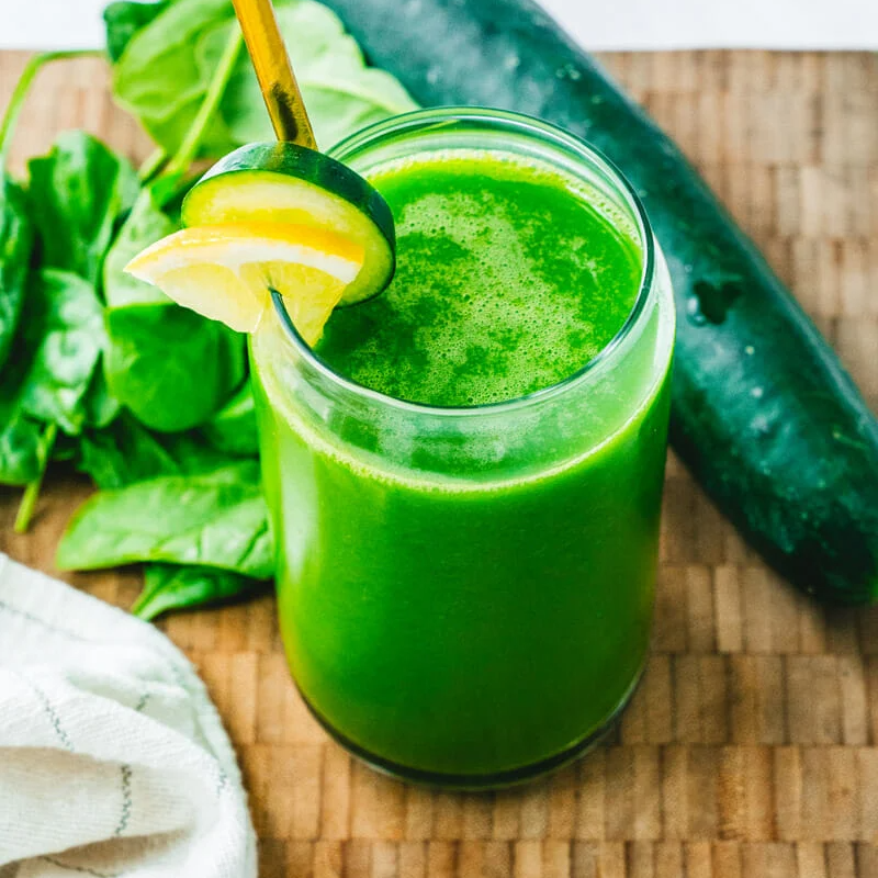 Green Juice  Main Image