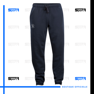 Pantalon (Adultes & Enfants) - Navy