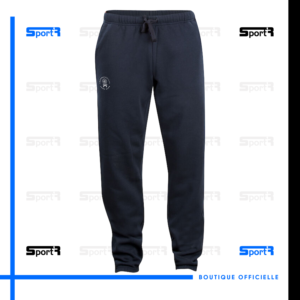 Pantalon (Adultes & Enfants) - Navy