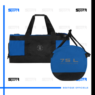 Sac 2 en 1 - 75L