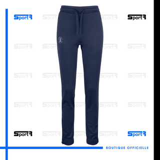 Pantalon (Adultes & Enfants) - Navy