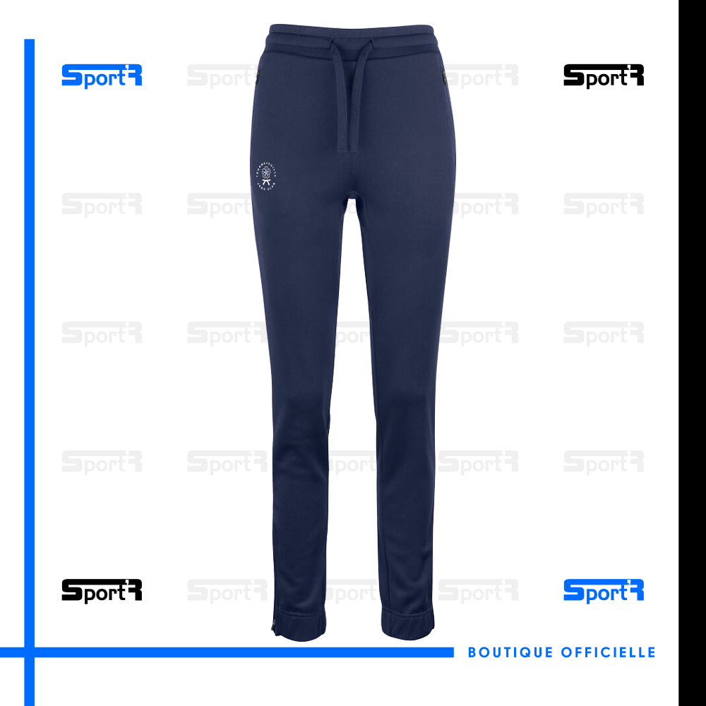 Pantalon (Adultes & Enfants) - Navy