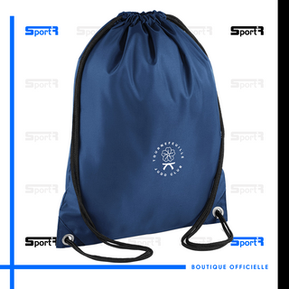 Gym Sac - Navy