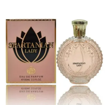 (TSPA-020) TESTEUR SPARTANIAN LADY