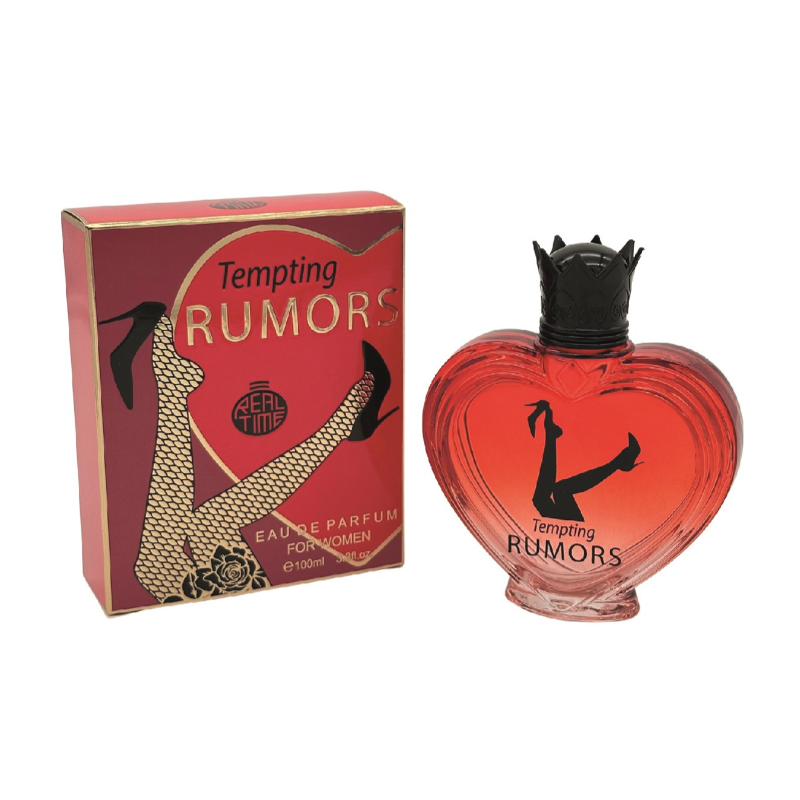 (TTEM-188) TESTEUR TEMPTING RUMORS WOMEN 100ML