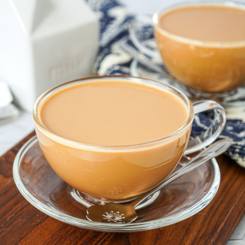 English Tea Latte Main Image