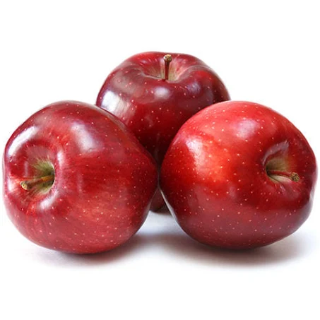 תפוח "בראשית" עץ חרמון