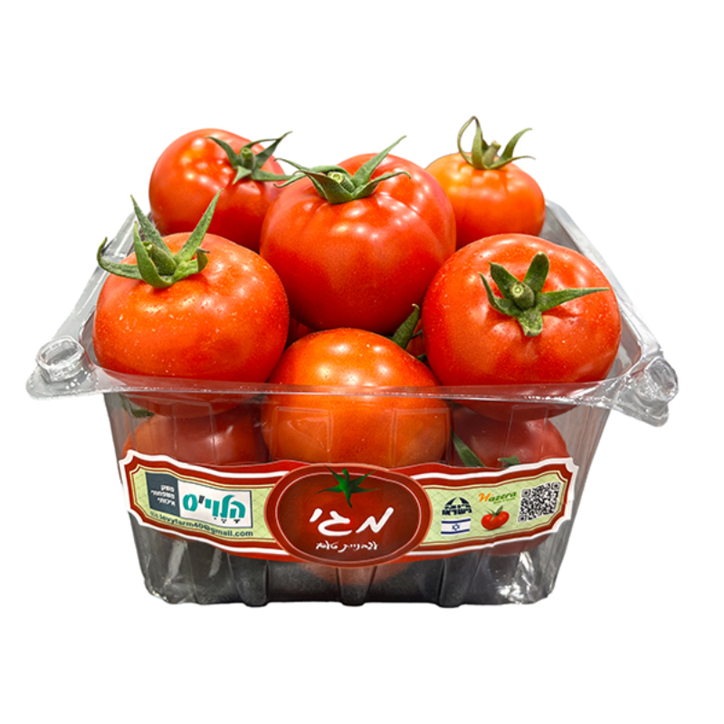 מארז עגבניות מאגי Large Image
