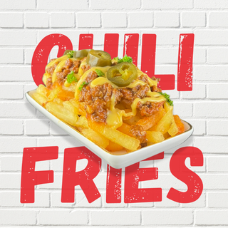 Chili Fries