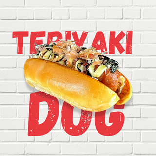 Teriyaki Dog