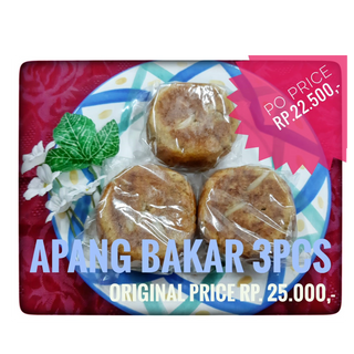 Apang Bakar