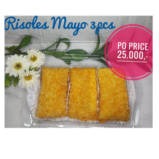 Risol Mayo