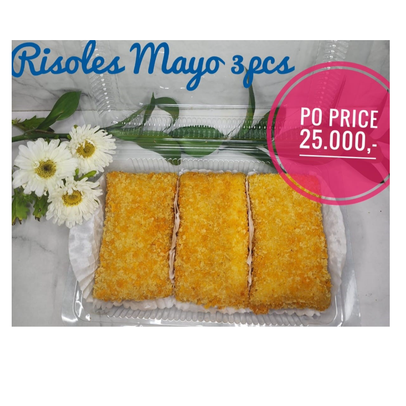 Risol Mayo Main Image