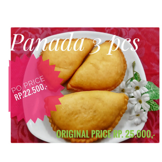 Panada